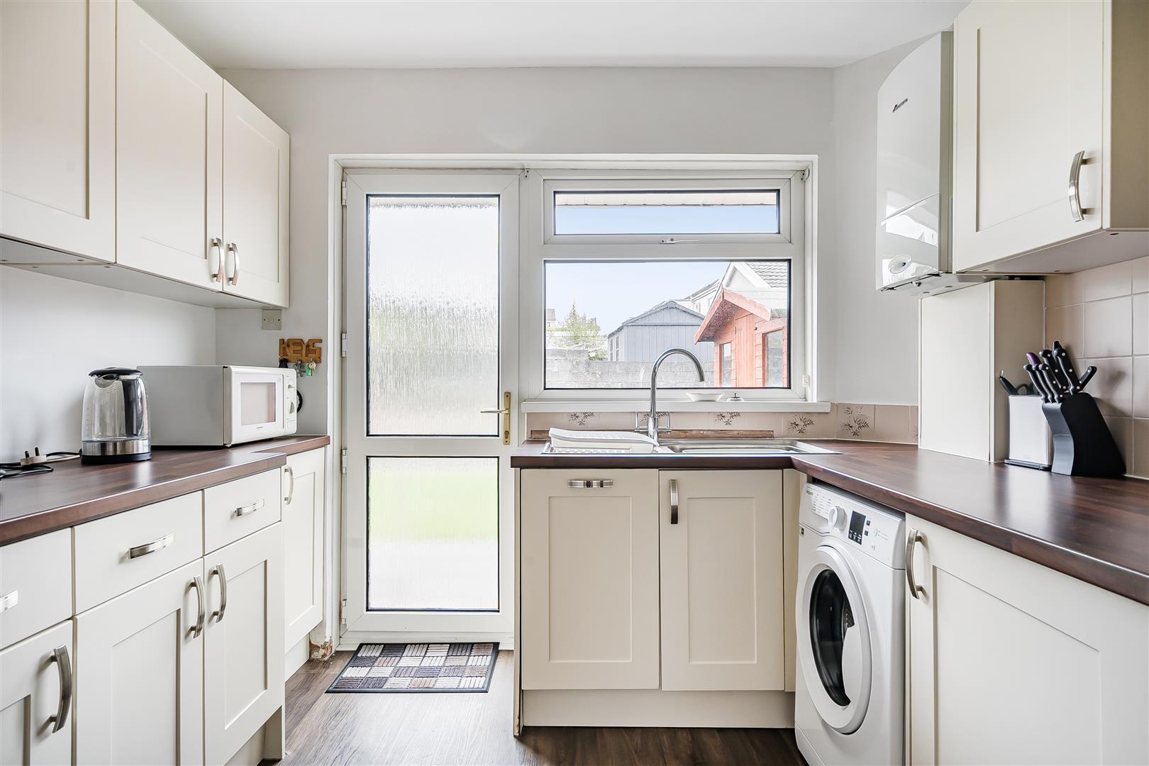Pemberton Park, Llanelli, SA14 8NN